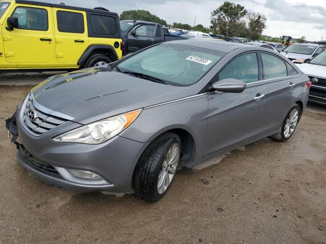 Vin: 5npec4ac5dh698269, lot: 62152853, hyundai sonata se 20131