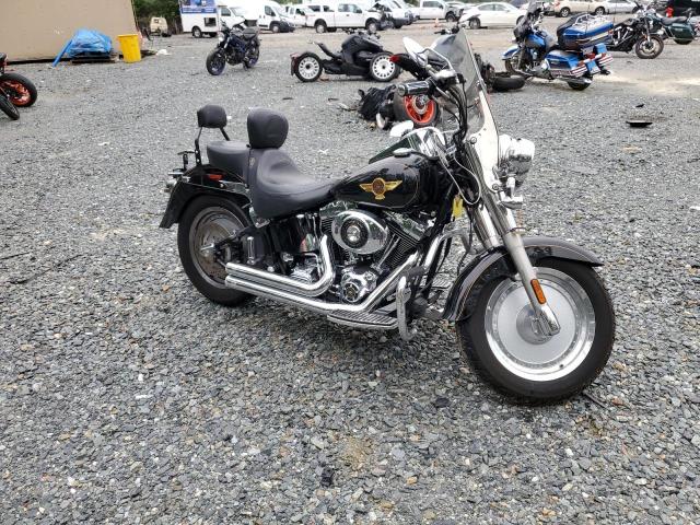 2005 HARLEY-DAVIDSON FLSTFI - 1HD1BXD4X5Y100215