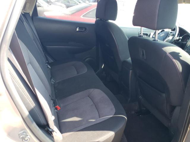 2008 Nissan Rogue S VIN: JN8AS58TX8W025995 Lot: 61963833