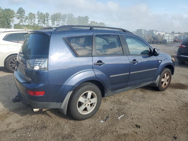 2007 Mitsubishi Outlander Es VIN: JA4MS31X37U015498 Lot: 65540453