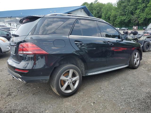 4JGDA5HB0HA847815 2017 MERCEDES-BENZ GLE-CLASS, photo no. 3