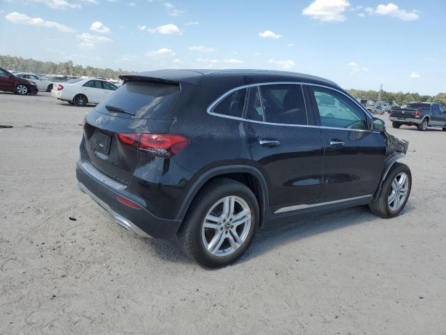 2021 MERCEDES-BENZ GLA 250 - W1N4N4GB8MJ246515