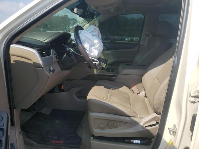 1GKS1HKC2FR515943 GMC Yukon Xl C1500 Slt