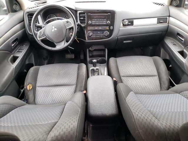 JA4AD2A32FZ003428 Mitsubishi Outlander Es
