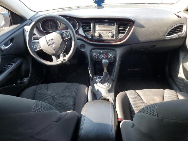1C3CDFFA5GD822353 Dodge Dart Sxt Sport