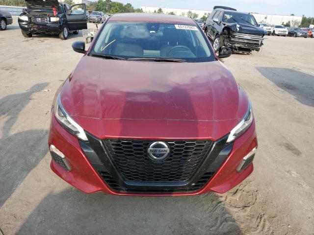 1N4BL4DW1NN371691 Nissan ALTIMA SV