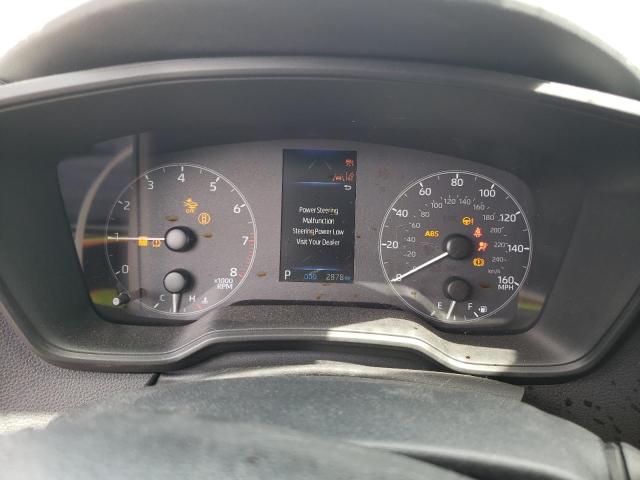 5YFB4MDE3PP043449 Toyota COROLLA LE