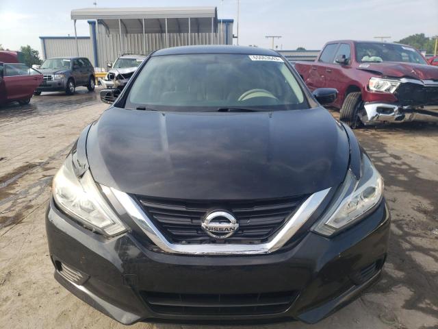 2017 NISSAN ALTIMA 2.5 - 1N4AL3APXHN307964