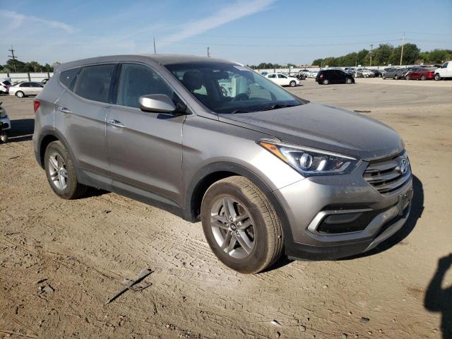 5XYZTDLB1HG440009 Hyundai SANTA FE SPORT