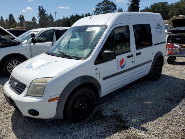 2010 Ford Transit Connect XLT