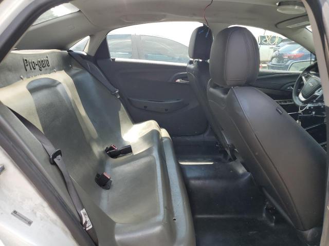 2016 CHEVROLET CAPRICE PO - 6G3NS5U2XGL230519