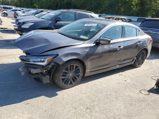 2019 Acura ILX 