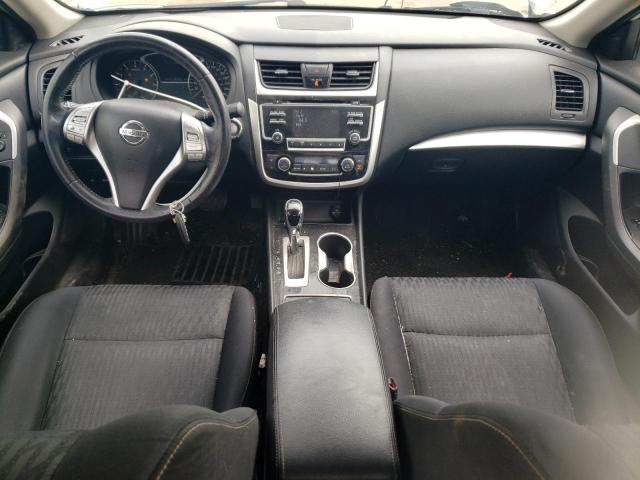 2018 NISSAN ALTIMA 2.5 - 1N4AL3AP5JC256858