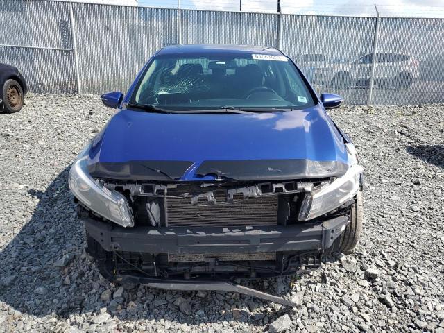 2017 KIA FORTE EX - 3KPFL4A82HE038958