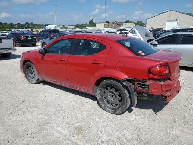 2014 Dodge Avenger Se VIN: 1C3CDZAB7EN216061 Lot: 63784603