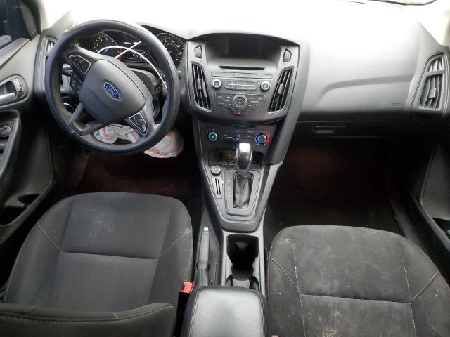 1FADP3F20GL203394 Ford FOCUS SE