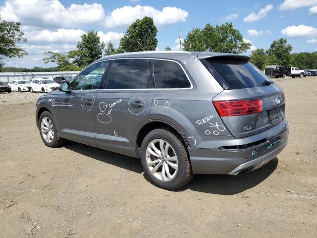 VIN WA1AAAF75HD043890 2017 Audi Q7, Premium no.2