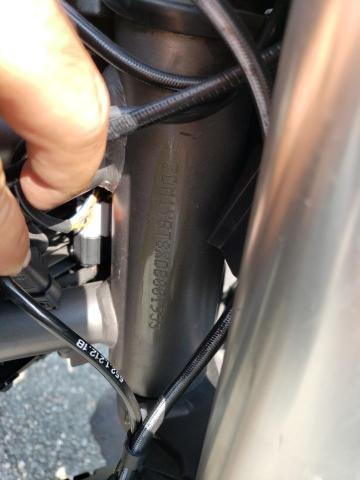 2013 DUCATI HYPERMOTAR ZDM1YBTSXDB001953