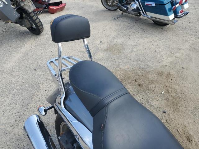 2005 TRIUMPH MOTORCYCLE ROCKET III SMTC00L405J224996