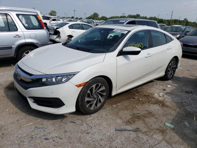 Vin: 19xfc2f72he081751, lot: 62670853, honda civic ex 2017 img_1
