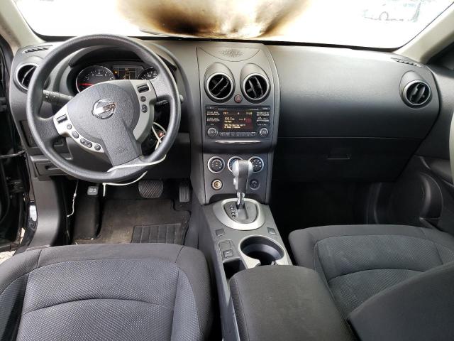 JN8AS5MT5FW669696 Nissan Rogue Select S