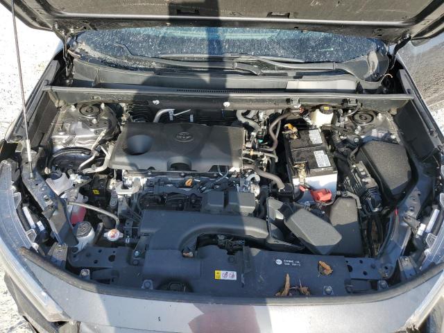 2T3C1RFV1NC189912 Toyota Rav4 Xle Premium