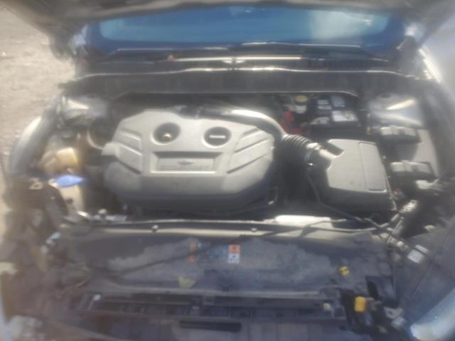 3FA6P0T9XGR326095 Ford FUSION SE