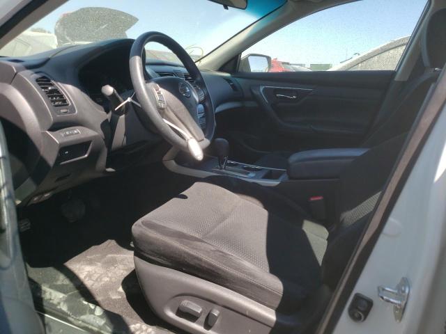 1N4AL3AP9FC284296 Nissan ALTIMA 2.5
