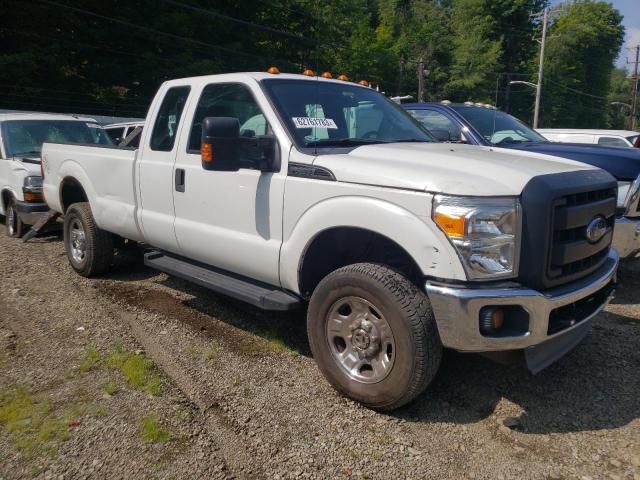 2015 Ford F-350 