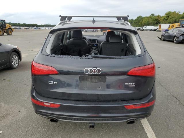 VIN WA1DGAFPXEA091300 2014 Audi Q5, Premium Plus no.6