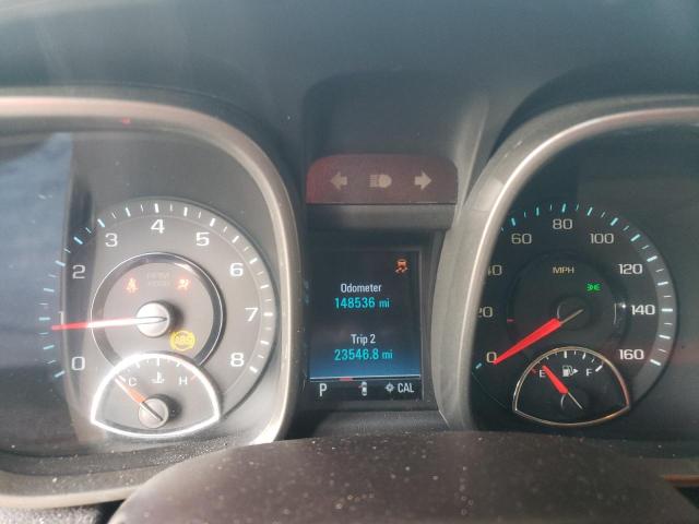 2013 Chevrolet Malibu Ltz VIN: 1G11J5SX3DF221063 Lot: 65195933