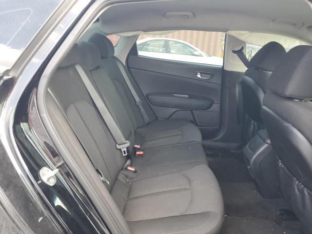 5XXGT4L31JG274777 KIA Optima Lx