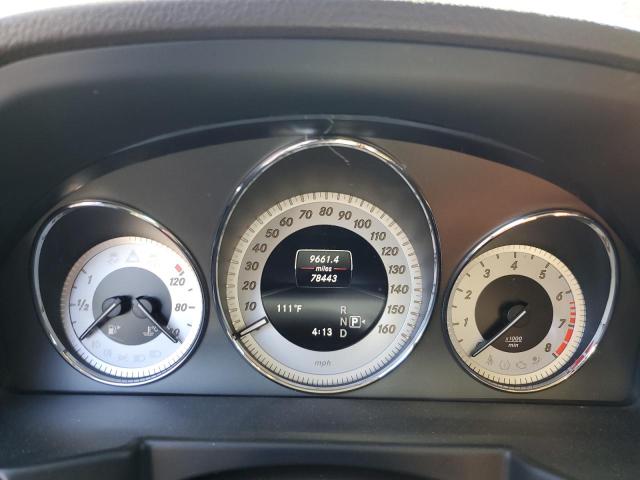 WDCGG5HB4FG402367 Mercedes-Benz GLK 350