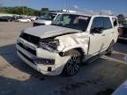 2020 TOYOTA 4RUNNER SR - JTEBU5JR0L5817950