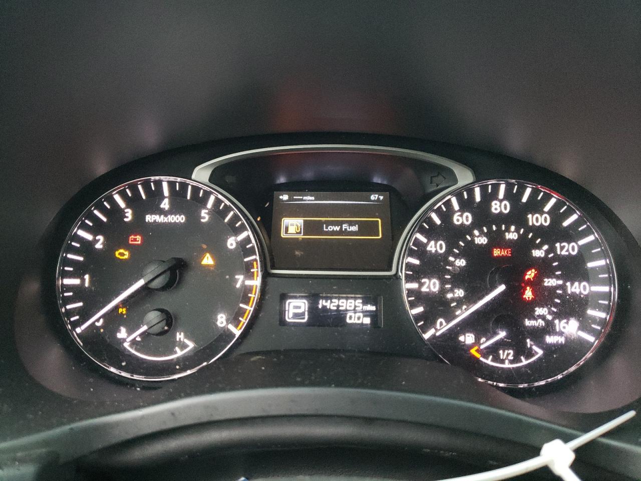 5N1AR2MN6DC632819 2013 Nissan Pathfinder S 5N1AR2MN6DC632819 2013 Nissan Pathfinder S