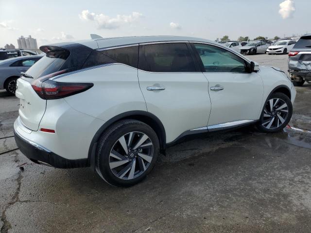 5N1AZ2CJ0NC118044 Nissan Murano SL 3