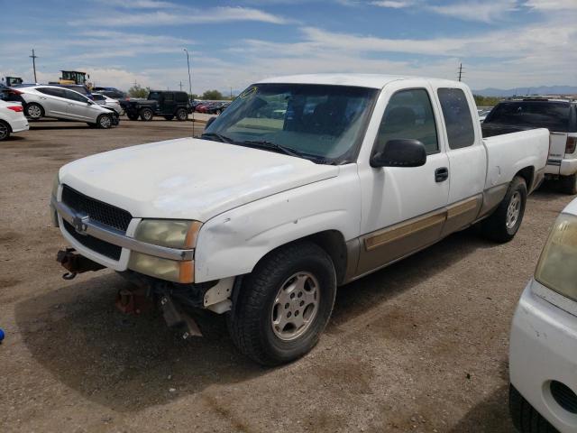 2003 Chevrolet C/K 1500 