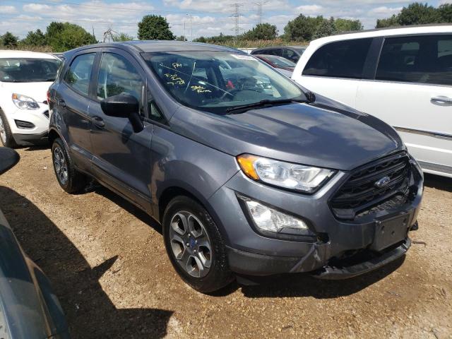 MAJ3S2FE5LC313415 Ford ECOSPORT S