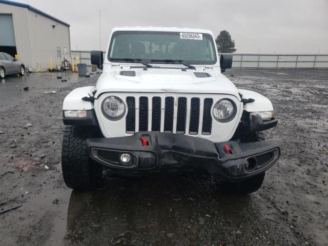 1C6JJTBG4NL109474 Jeep Gladiator Rubicon