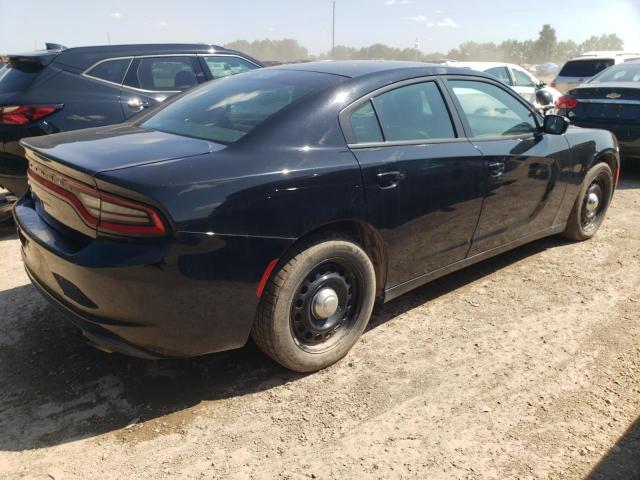 2016 DODGE CHARGER PO - 2C3CDXKT4GH206370