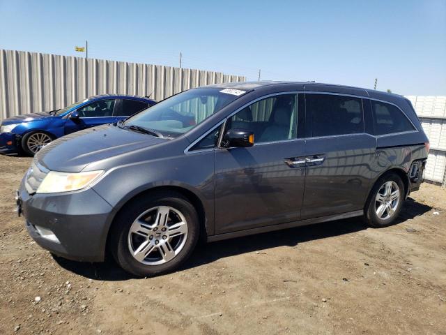 2011 Honda Odyssey TOURING