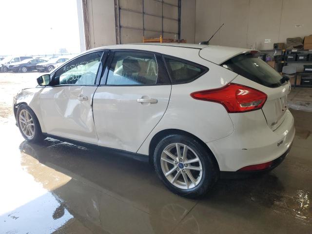 1FADP3K2XHL291118 | 2017 FORD FOCUS SE