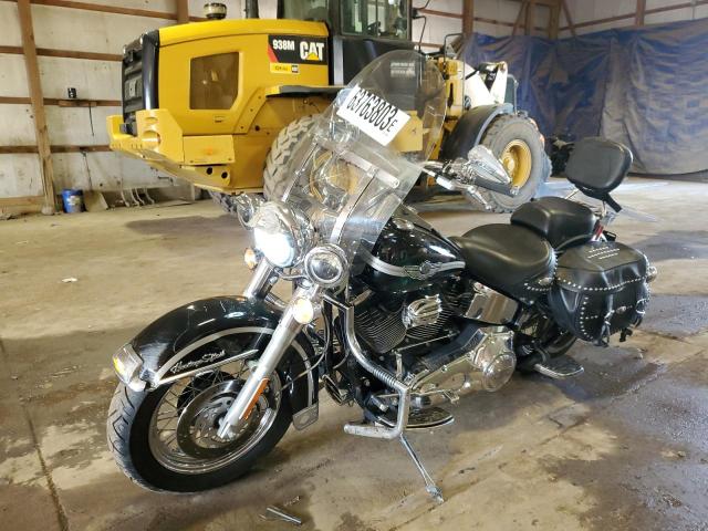 2003 HARLEY-DAVIDSON FLSTCI - 1HD1BWB1X3Y075882