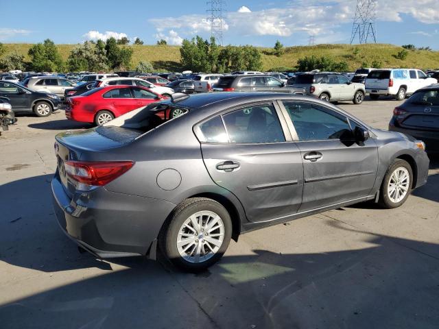4S3GKAB61J3617956 Subaru Impreza Premium