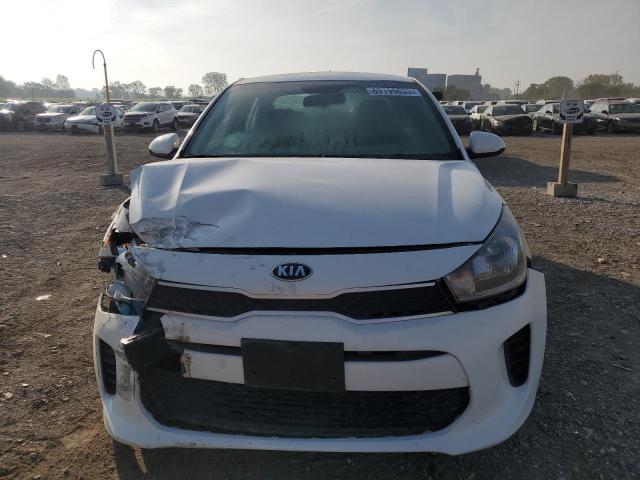 3KPA24AD3LE294416 Kia Rio LX 5