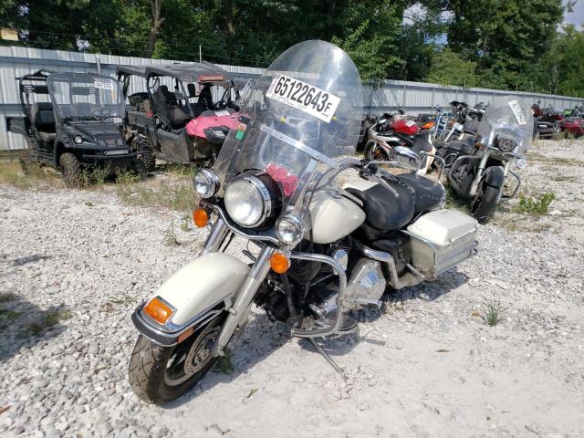 2001 HARLEY-DAVIDSON FLHPI 1HD1FHW181Y654778