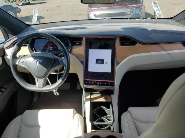 5YJXCAE2XLF272258 Tesla Model X  8