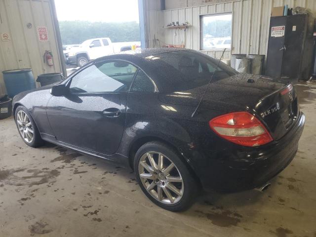 2006 Mercedes-Benz Slk 350 VIN: WDBWK56FX6F116095 Lot: 63111903