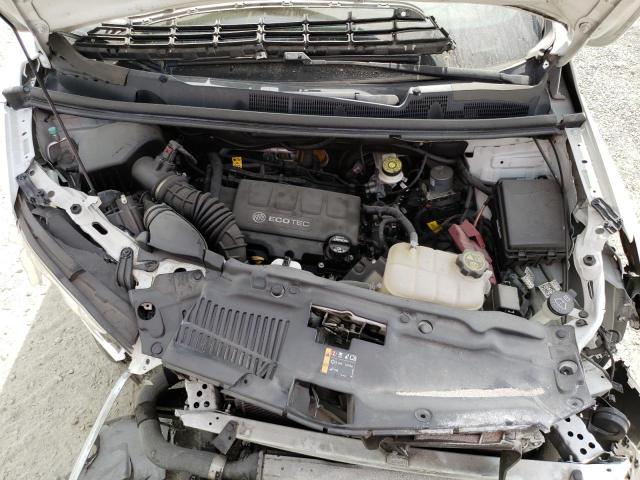 KL4CJCSB6FB156111 Buick Encore