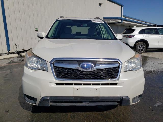 JF2SJADCXFH564069 Subaru Forester 2.5i Premium